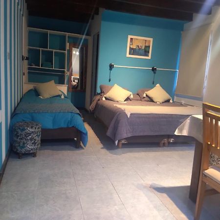 Tierra De Mestizos Villa La Angostura Extérieur photo