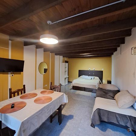 Tierra De Mestizos Villa La Angostura Extérieur photo