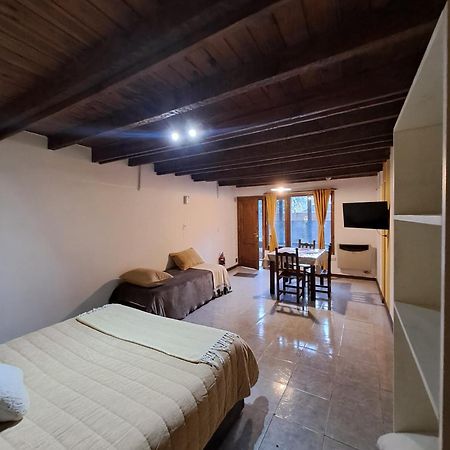 Tierra De Mestizos Villa La Angostura Extérieur photo