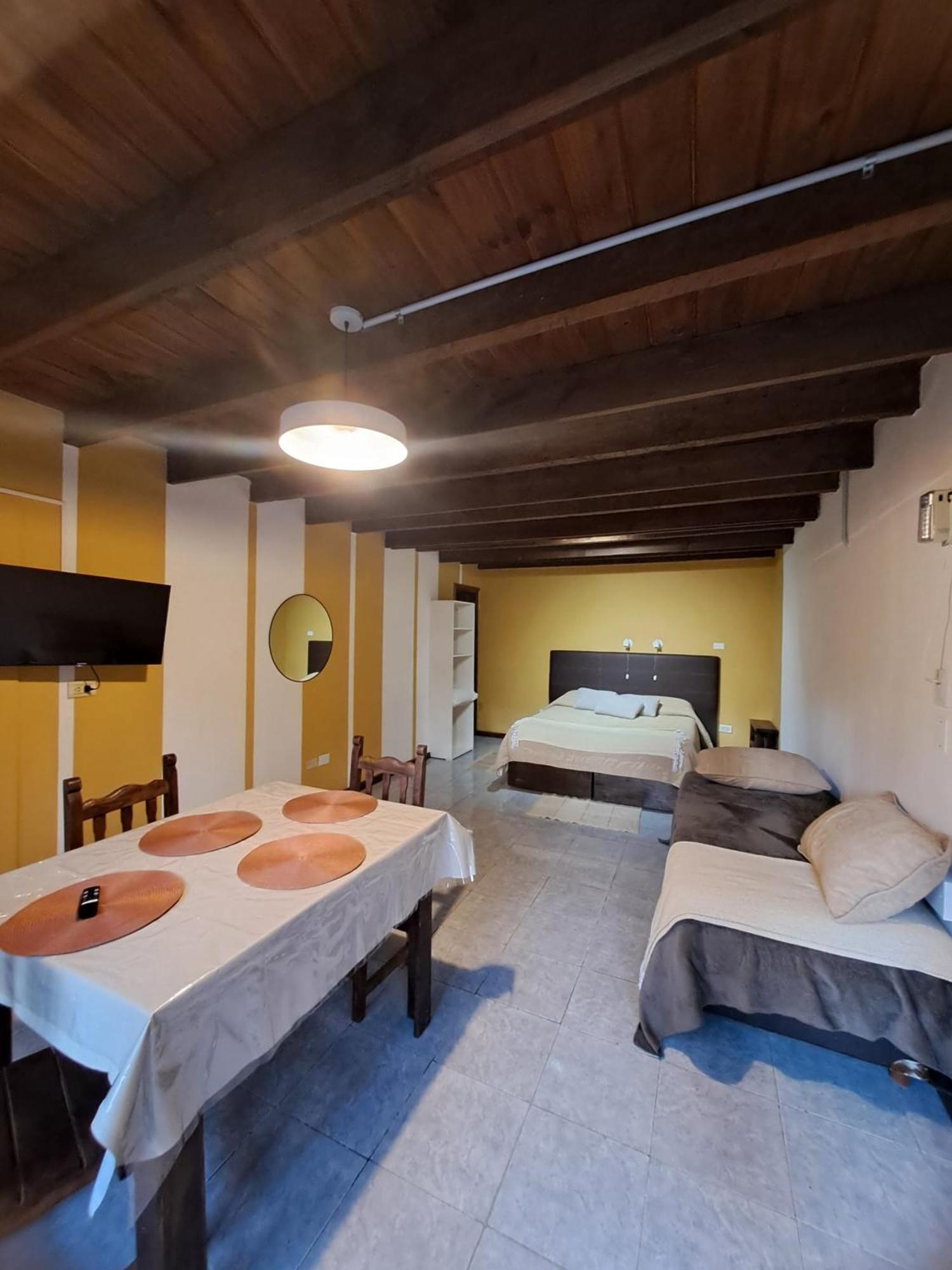 Tierra De Mestizos Villa La Angostura Extérieur photo