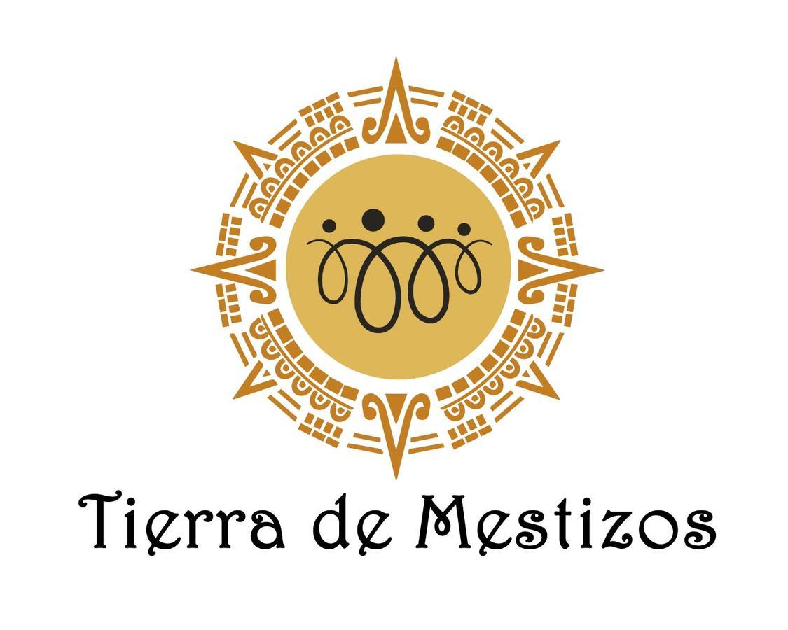 Tierra De Mestizos Villa La Angostura Extérieur photo